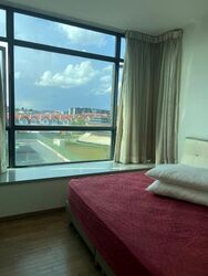 The Gale (D17), Condominium #487280941